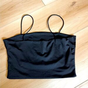 SHEIN | Camisole Top | peek-a-boo back | Small